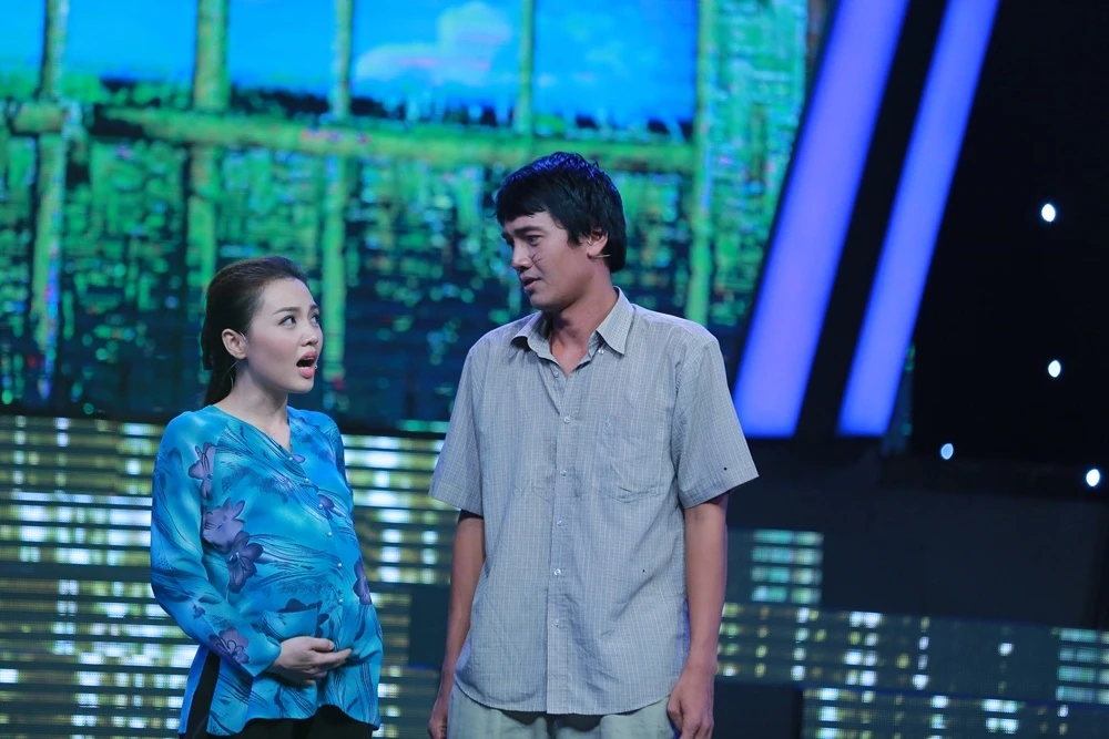 Nguoi nghe si da tai tap 8 anh 2