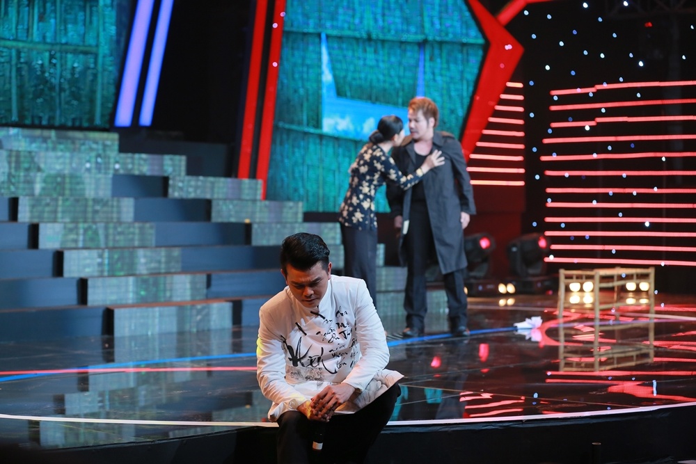 Nguoi nghe si da tai tap 8 anh 8