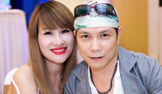 Ngoc Pham: 'Nguoi ta thuong hai toi khi yeu Jimmii Nguyen' hinh anh