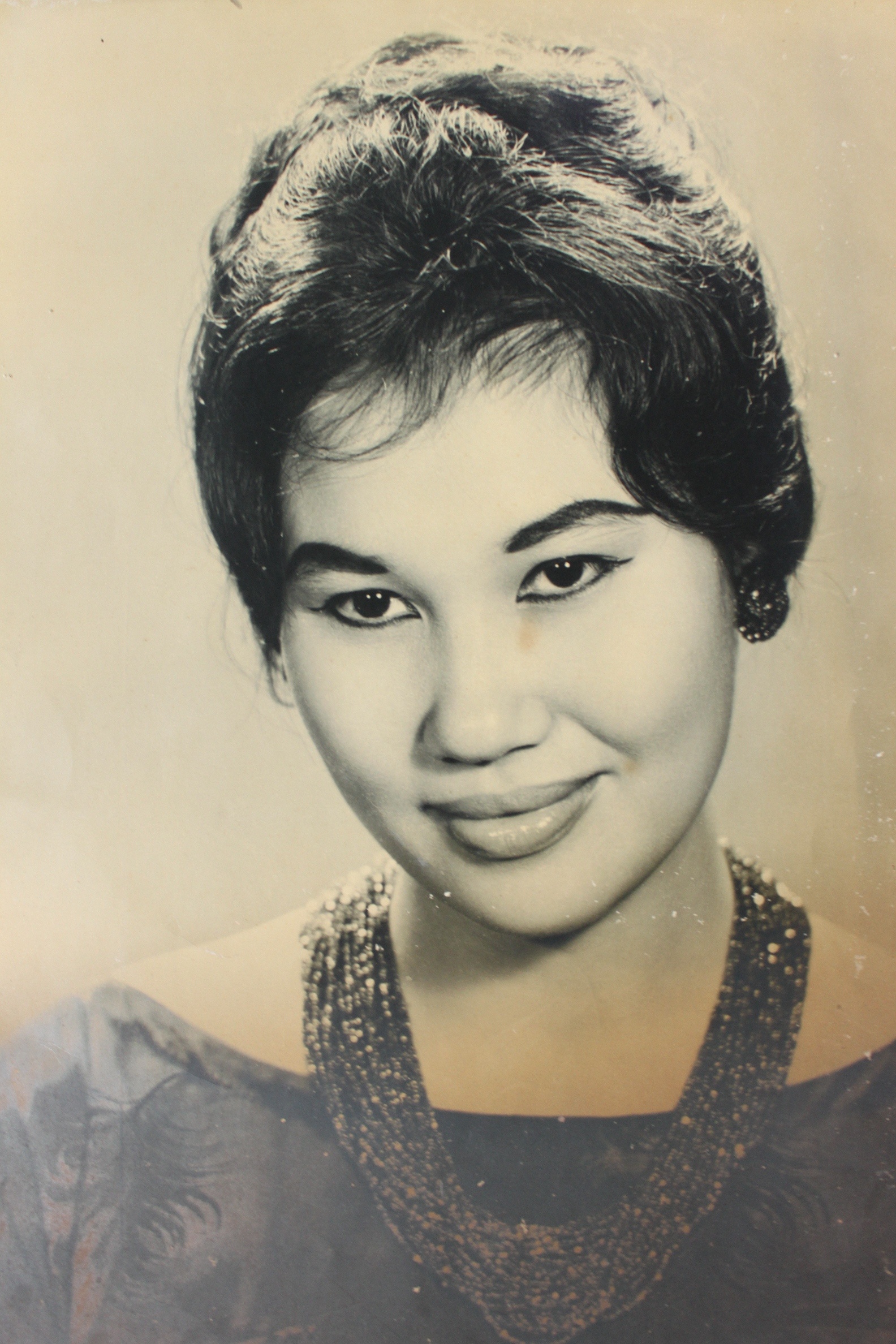 Nhan sac my nhan Sai Gon anh 5