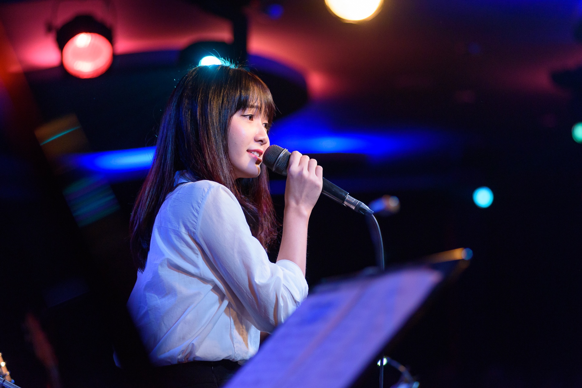 Dem nhac ung ho mien Trung anh 2