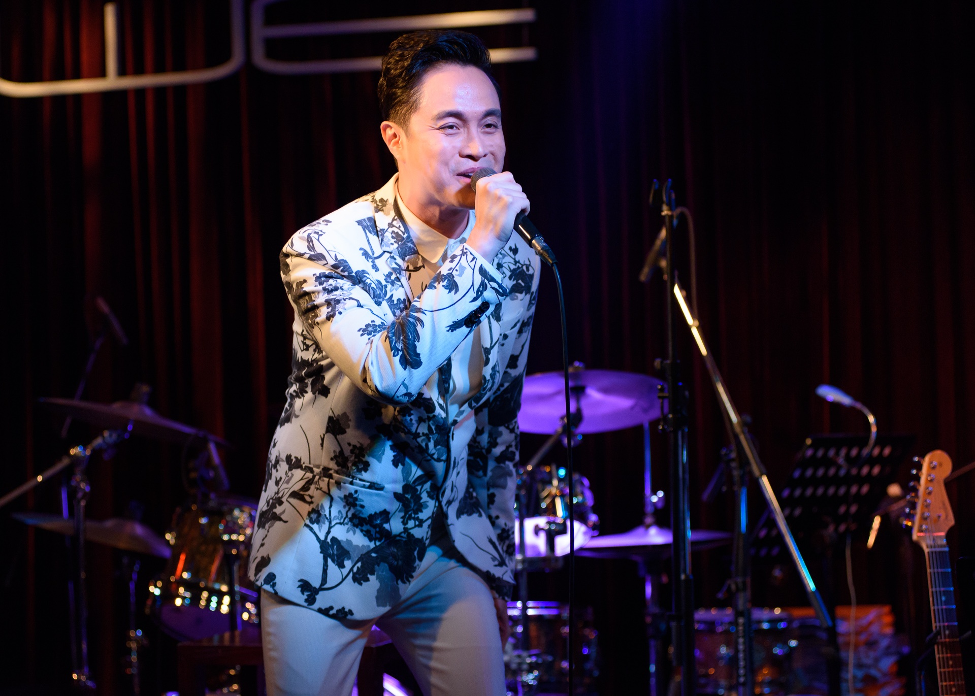 Dem nhac ung ho mien Trung anh 10