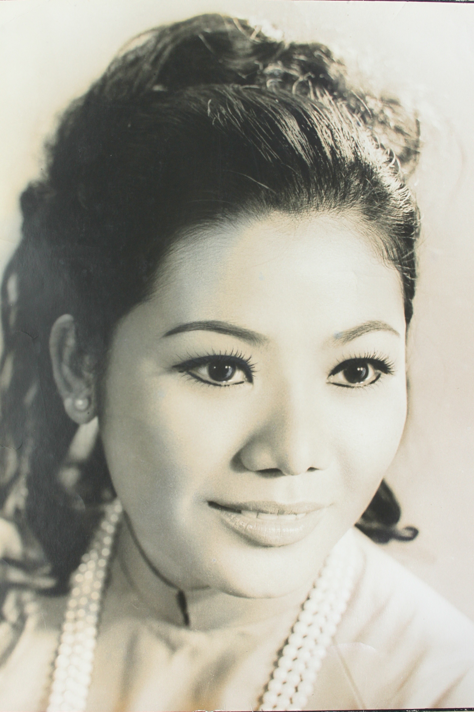 Nhan sac my nhan Sai Gon anh 9