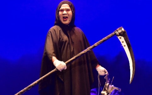 Kich 'Giac mo' - diem sang cua san khau TP.HCM hinh anh