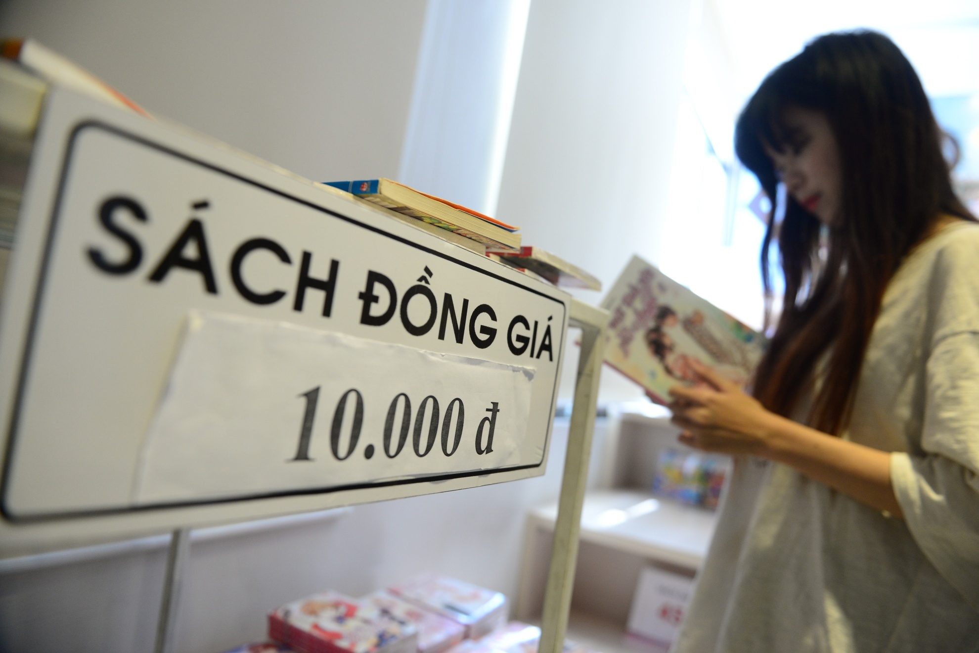 Trung tâm sách thiếu nhi lớn nhất TP.HCM ảnh 10 Trung tam sach thieu nhi lon nhat TP.HCM anh 10