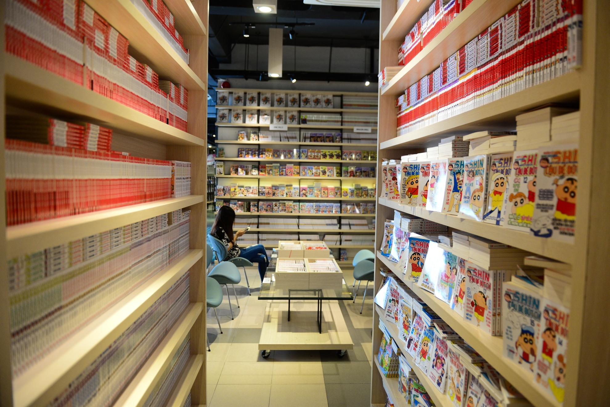 Trung tâm sách thiếu nhi lớn nhất TP.HCM ảnh 3 Trung tam sach thieu nhi lon nhat TP.HCM anh 3