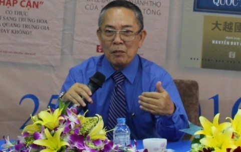 Nhung bi mat ve trieu dai Tay Son hinh anh