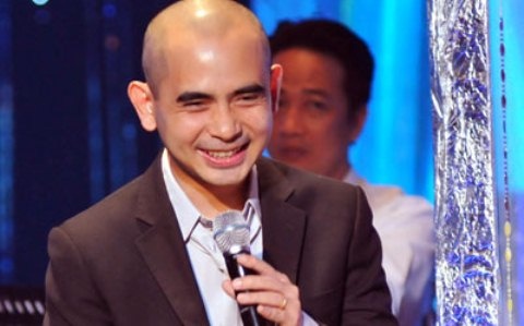 Duc Tri lam giam doc am nhac game show ban quyen Han Quoc hinh anh