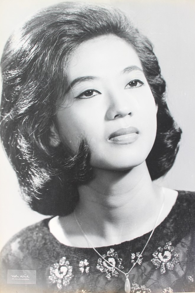 Nhung dieu chua biet ve Thanh Nga anh 2