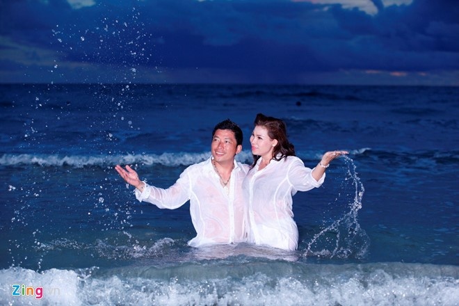 Kinh Quoc duoc vo tang xe hoi 6 ty anh 1