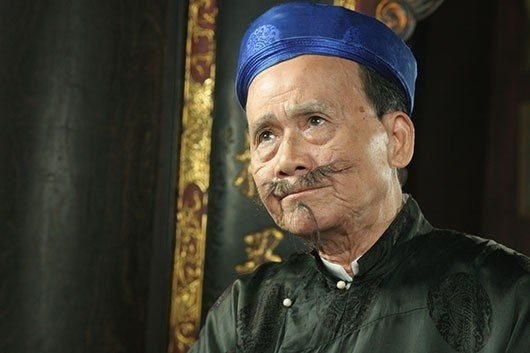 Phạm Bằng qua đời ở tuổi 85 ảnh 1 Pham Bang qua doi o tuoi 85 anh 1