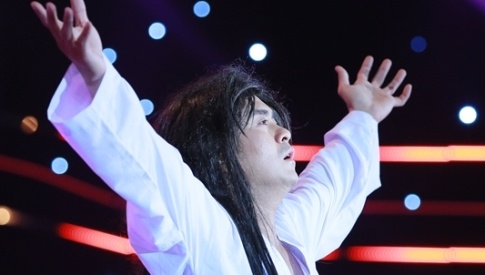 Hung Thuan - Trich doan Vo Dong So - Bach Thu Ha hinh anh