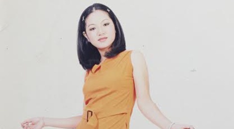 Anh thoi tre cua Thuy Nga hinh anh