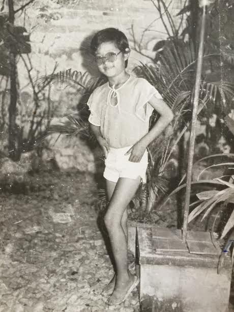 Hinh anh Thuy Nga thoi tho au anh 4