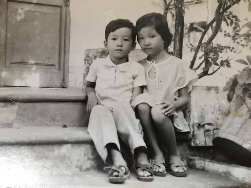 Hinh anh Thuy Nga thoi tho au anh 3