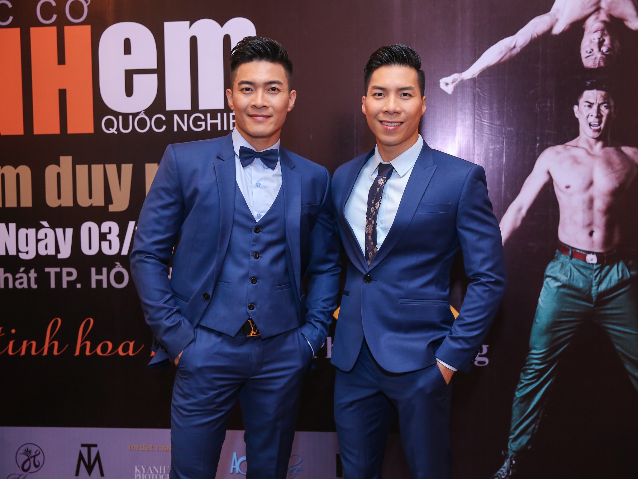 Sao Việt đi xem kịch xiếc ảnh 2 Sao Viet di xem kich xiec anh 2