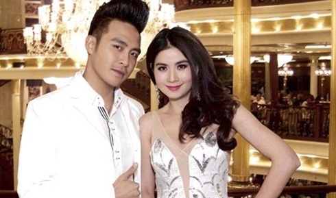 Kha Ly & Thah Duy - Tron kiep binh yen hinh anh
