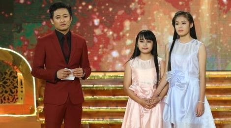 Danh ca Vu Khanh noi da ga voi giong hat 14 tuoi hinh anh