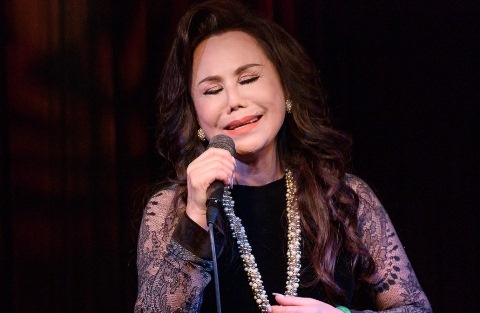 Thanh Tuyen xuc dong tai ngo khan gia sau 4 nam hinh anh