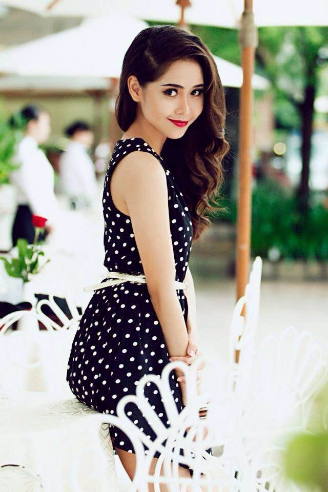 Tình yêu của Tường Vi ảnh 1 Tinh yeu cua Tuong Vi anh 1