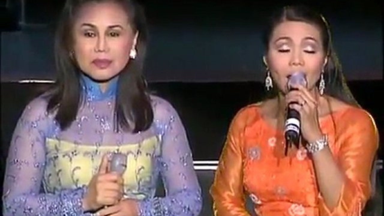 Thanh Tuyền hạnh phúc vì có con dâu Ngọc Huyền ảnh 3 Thanh Tuyen hanh phuc vi co con dau Ngoc Huyen anh 3