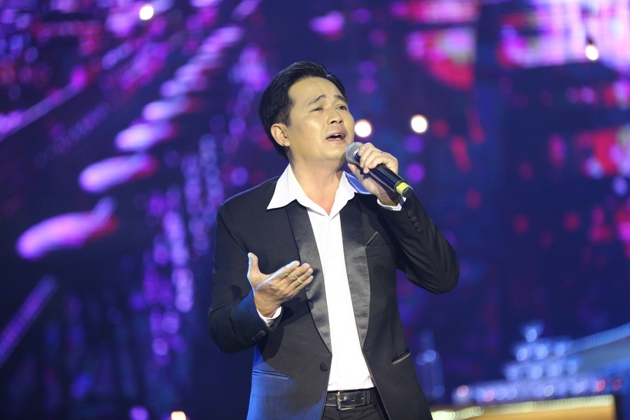 vong chung ket 1 Solo cung Bolero 2016 anh 1