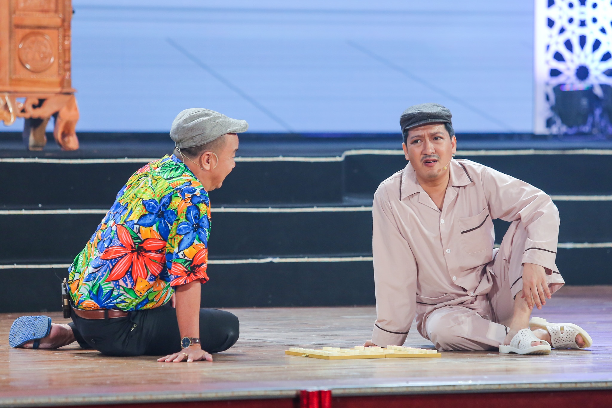 Truong Giang lap ky luc trong live show o Da Nang anh 7