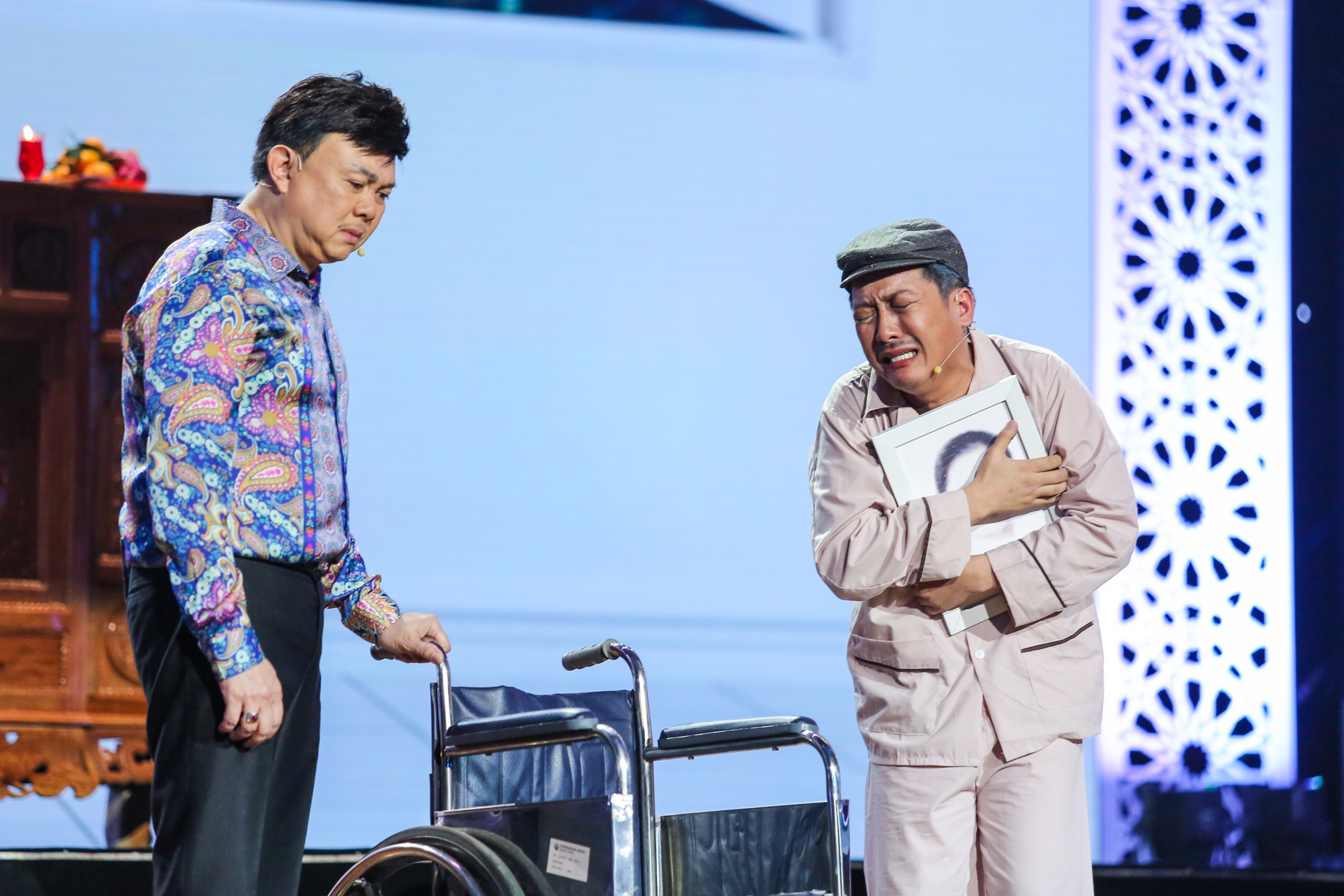 Truong Giang lap ky luc trong live show o Da Nang anh 8