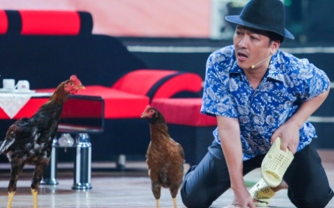 Truong Giang lap ky luc voi live show tai Da Nang hinh anh