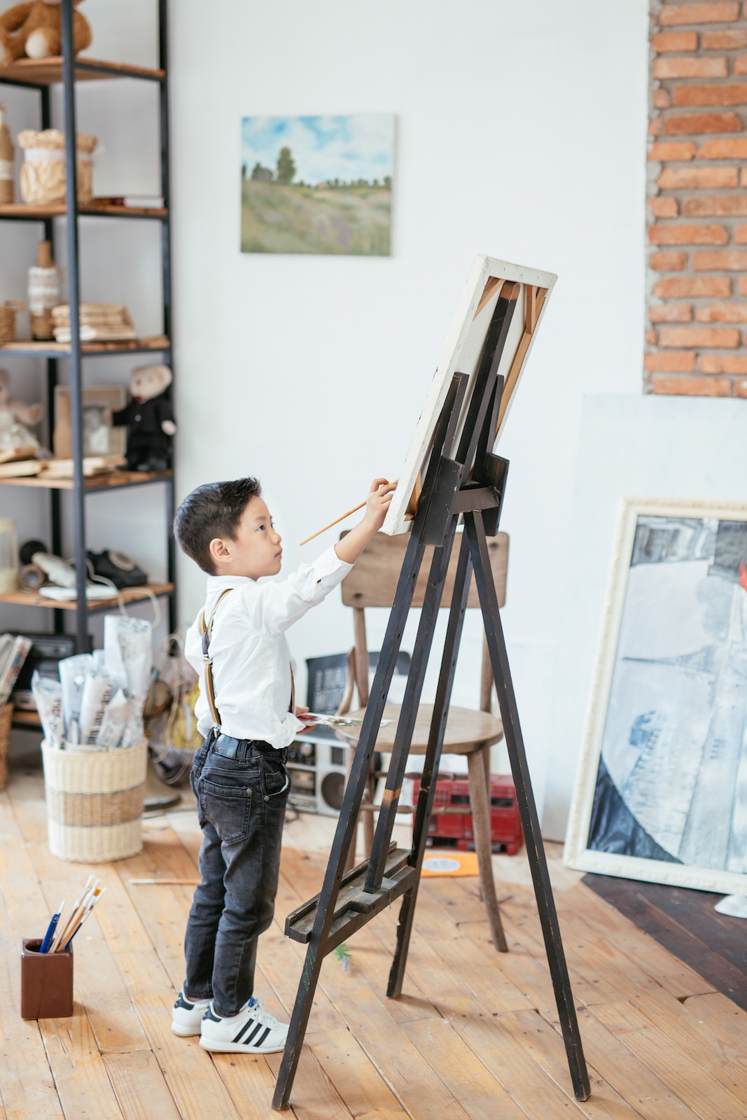 Dang Khoi ki niem 3 nam ngay cuoi anh 5