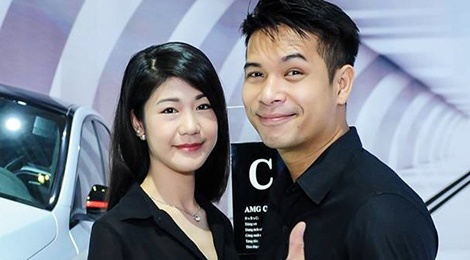 Ban gai Truong The Vinh: 'Toi dau kho va chiu dung qua lau' hinh anh