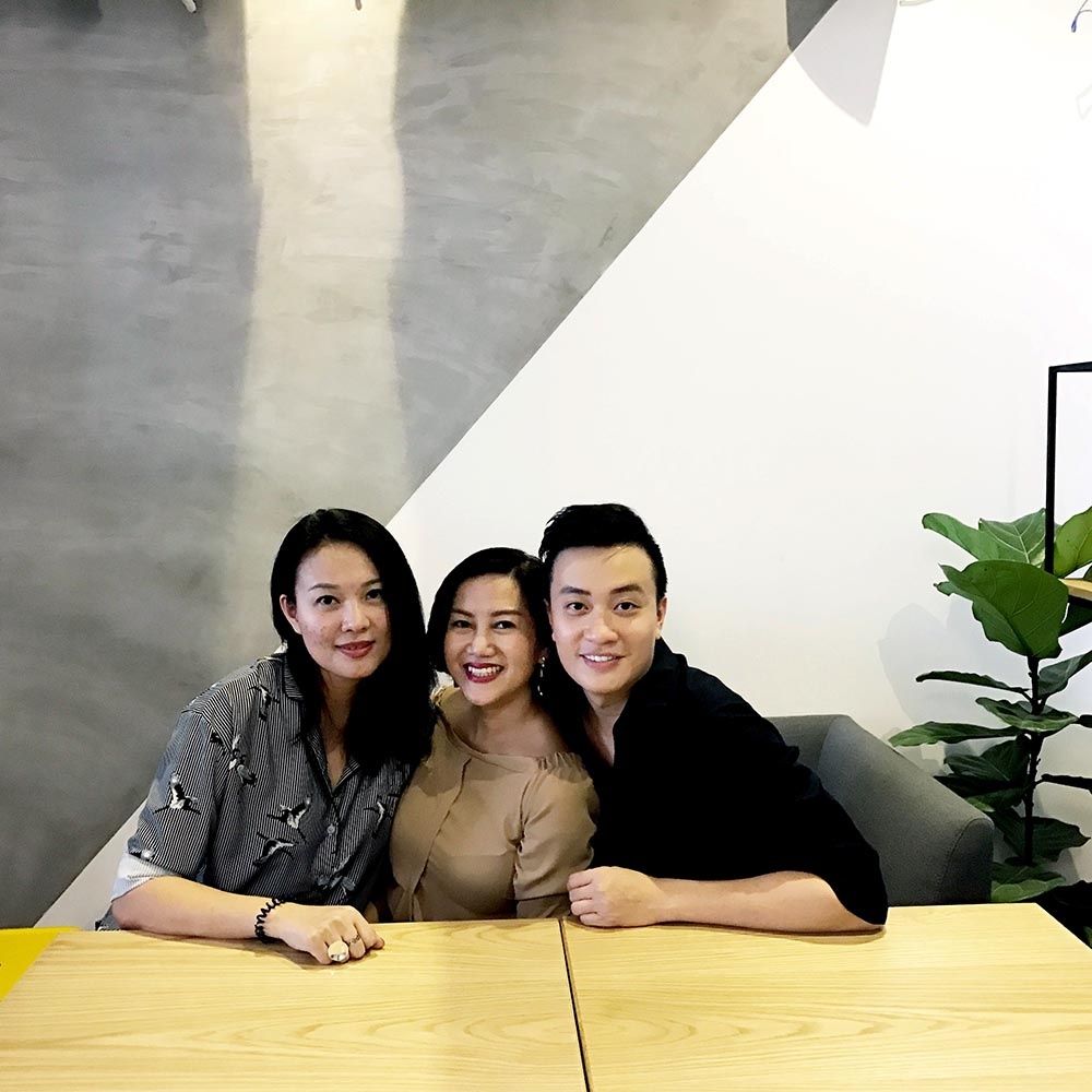 Tăng Thanh Hà mang bầu lần 2 ảnh 7 Tang Thanh Ha mang bau lan 2 anh 7