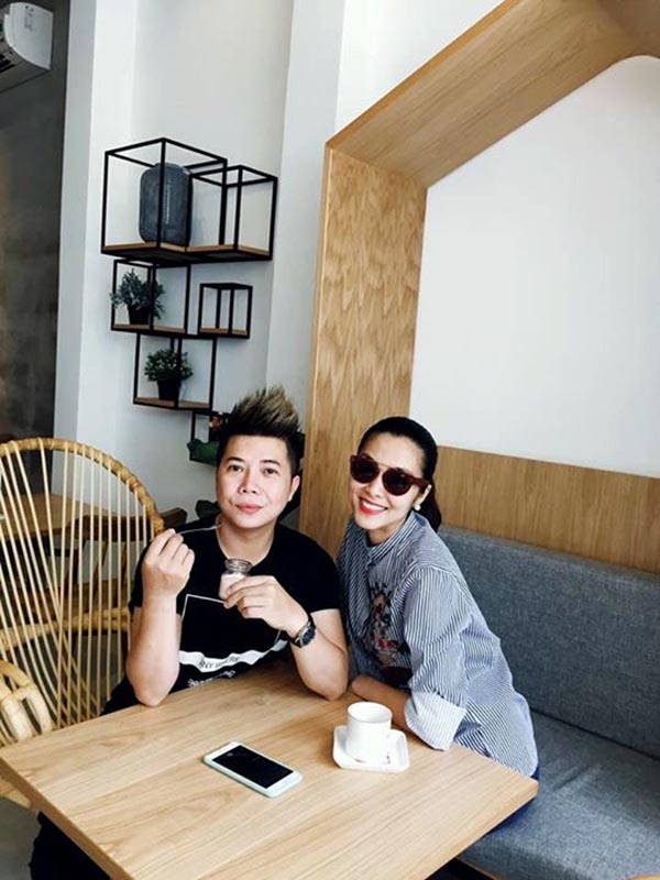 Tăng Thanh Hà mang bầu lần 2 ảnh 1 Tang Thanh Ha mang bau lan 2 anh 1