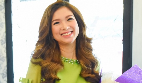 Pham Thanh Thao: 'Ngay moi cuoi, toi khoc nhieu' hinh anh