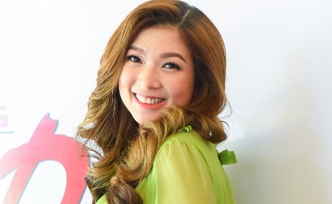 Pham Thanh Thao trai long ve cuoc song khong hao quang o My hinh anh