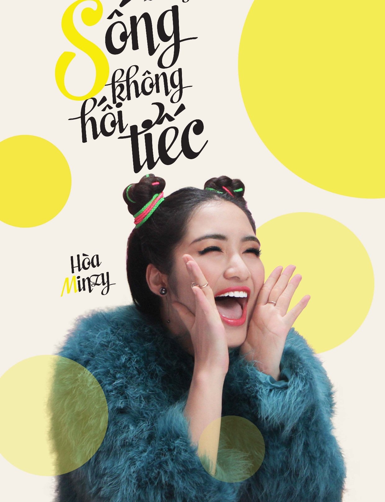 Hòa Minzy ra mắt MV sau khi chia tay Công Phượng ảnh 2 Hoa Minzy ra mat MV sau khi chia tay Cong Phuong anh 2