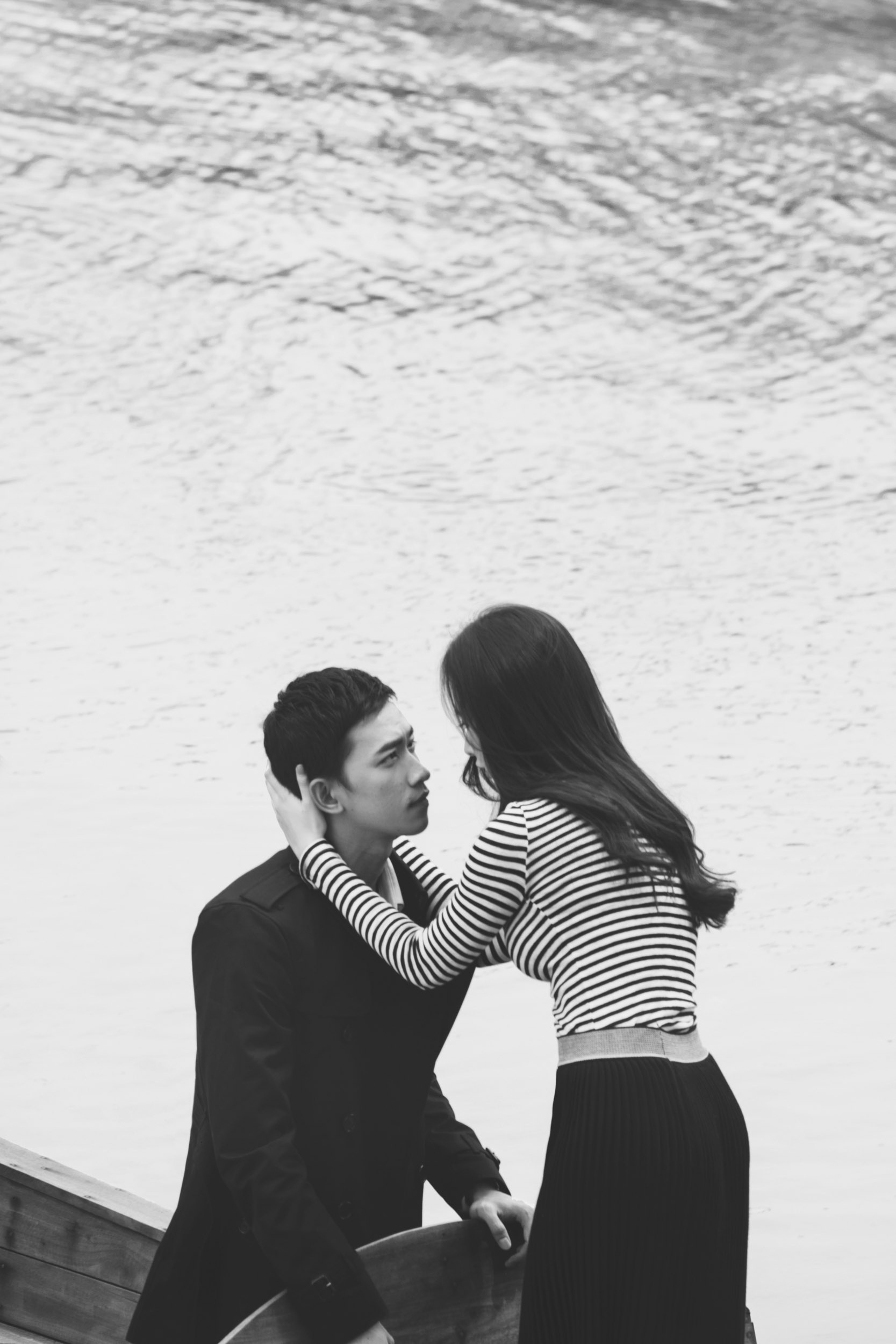 Angela Phuong Trinh lang man ben Vo Canh anh 7