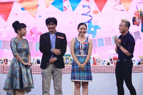 Chuyen ve nghe giao cua Cong Ninh anh 2