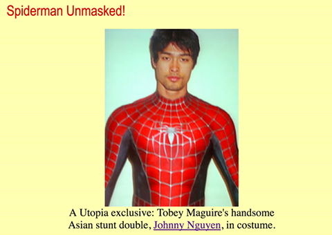 Hinh Johnny Tri Nguyen bi ban cho web dong tinh anh 1