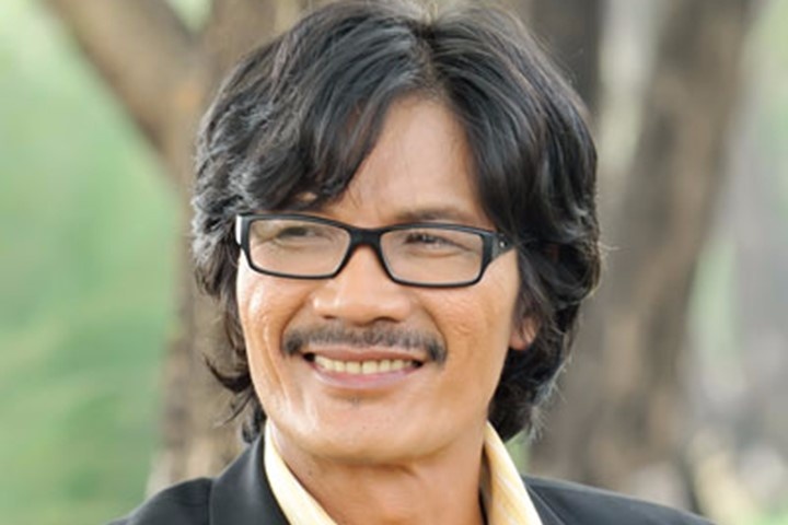 NSUT Cong Ninh: 'Tran Thanh la ngua chung' hinh anh