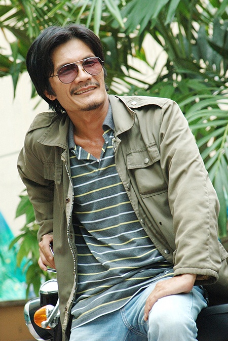 Chuyen ve nghe giao cua Cong Ninh anh 1