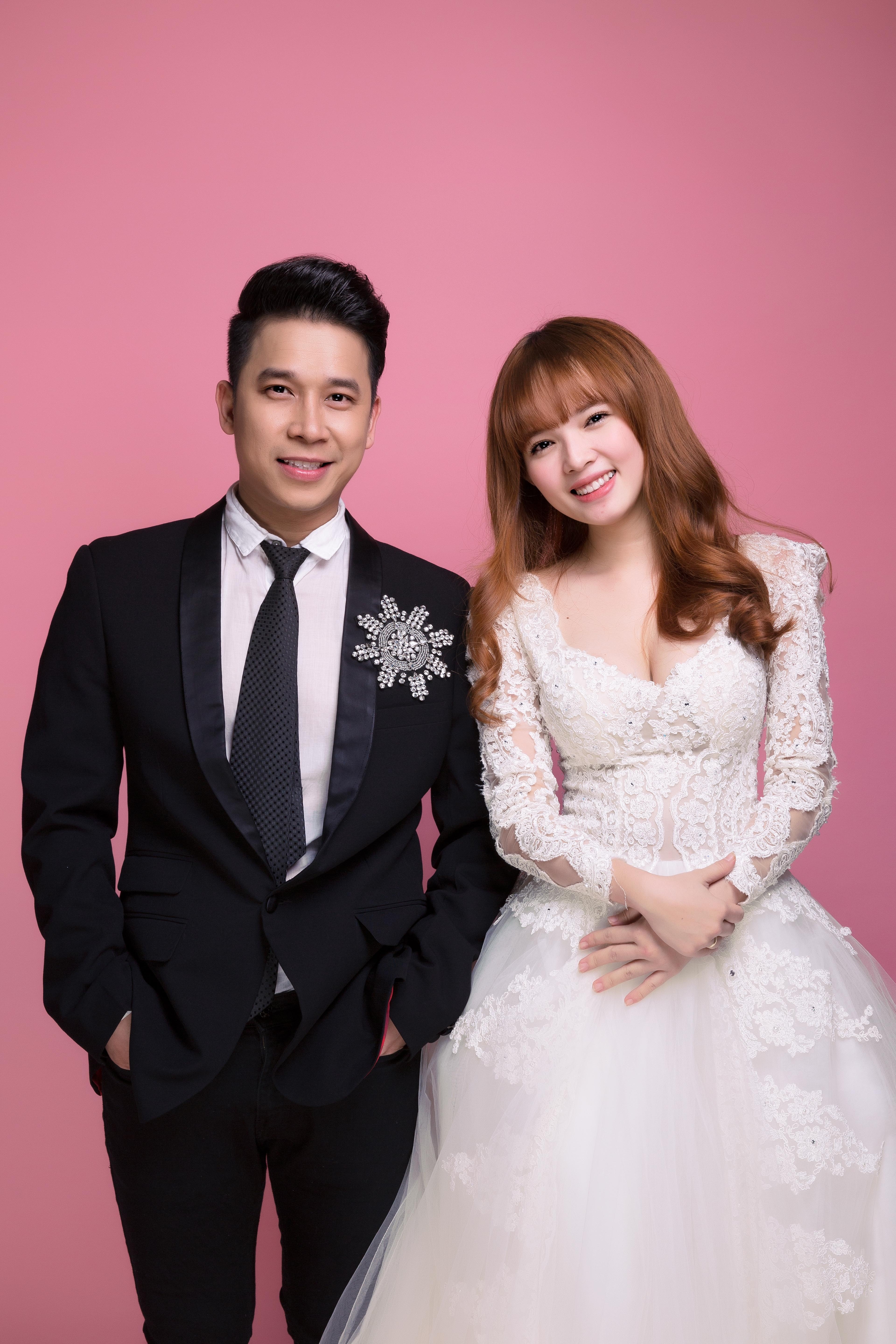 Ca khuc Le Hoang The Men cau hon vo anh 1