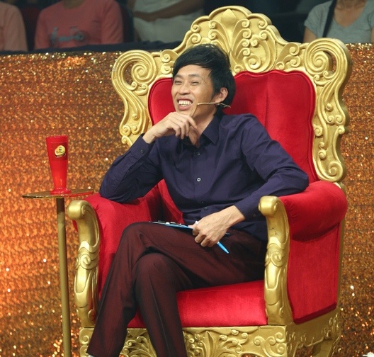 Tap 2 Cuoi xuyen Viet phien ban nghe si anh 3