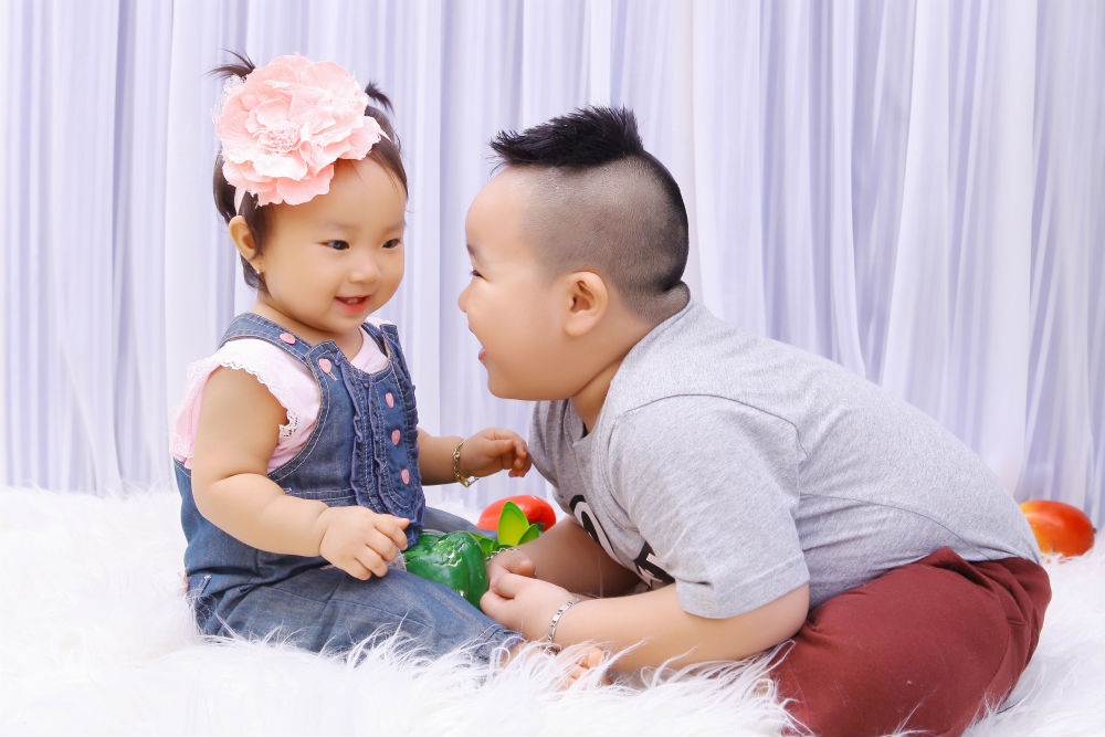 Hiếu Hiền khoe ảnh gia đình hạnh phúc ảnh 7 Hieu Hien khoe anh gia dinh hanh phuc anh 7