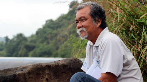 Nghệ sĩ Long Hải qua đời ảnh 1 Nghe si Long Hai qua doi anh 1