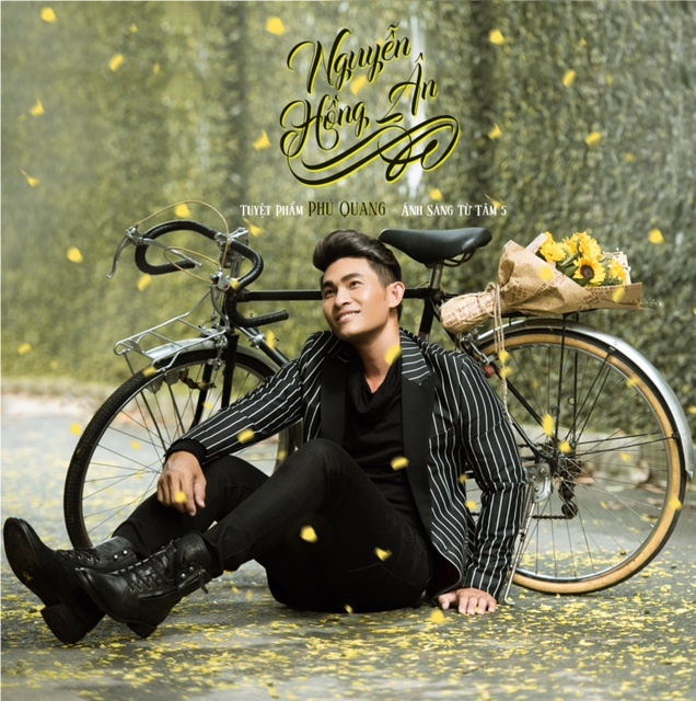 Nguyen Hong An hat nhac Phu Quang anh 1