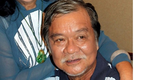 Dien vien phim 'Huong phu sa' qua doi o tuoi 69 hinh anh