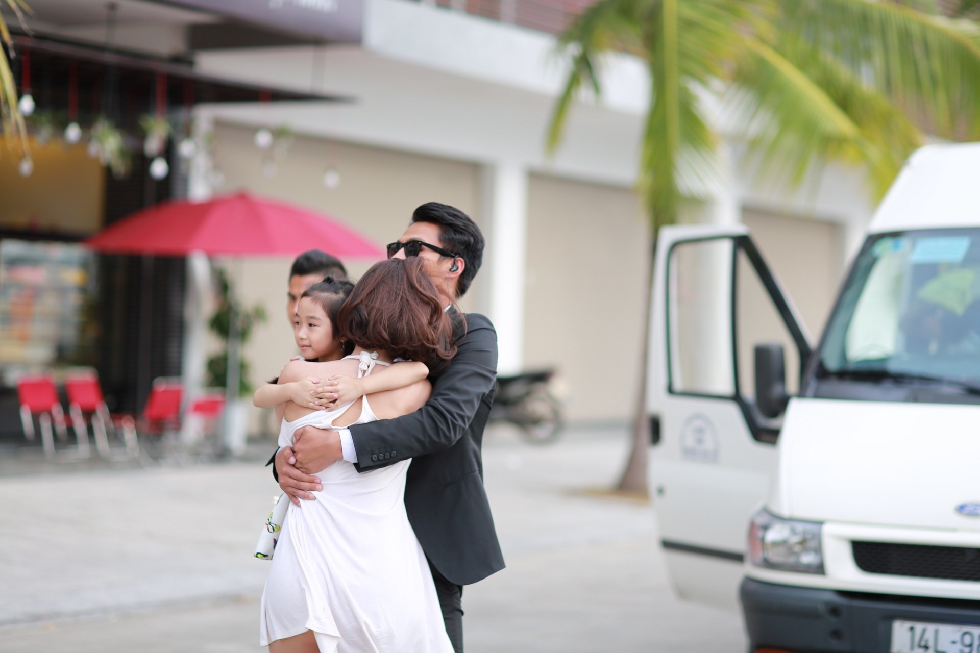 Angela Phuong Trinh bi Mac Hong Quan tat anh 2