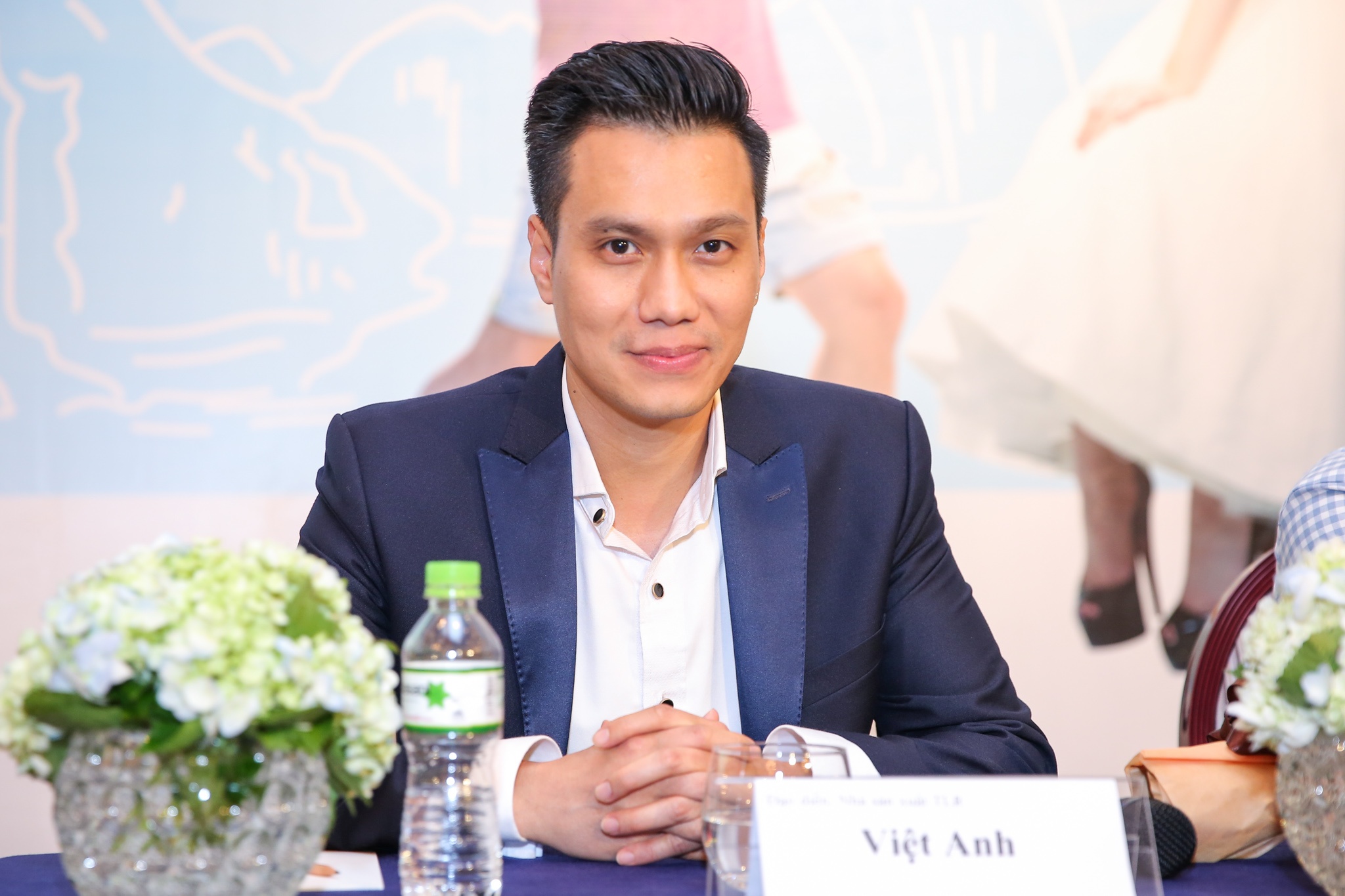 Ra mat phim Ve si tieu thu va thang kho anh 7