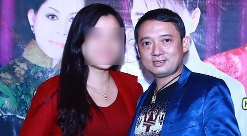 Ban gai kem 18 tuoi tu tu sau khi Chien Thang doi chia tay hinh anh
